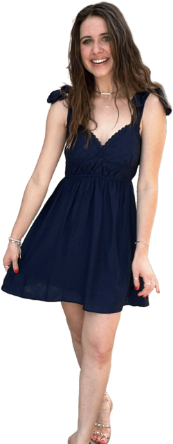 The Moroney Dress