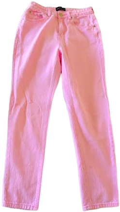 Barbie Jeans