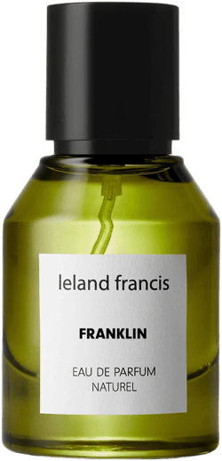 Leland Francis Franklin Eau de Parfum