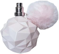 Sweet Like Candy by Ariana Grande 3.4 fl.oz EDT Spray Eau de Toilette for Women Long Lasting | Regular Size