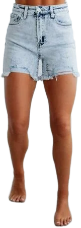 Maddie Risen Shorts