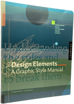 Design Elements: A Graphic Style Manual