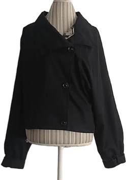 Covet Lightweight Jacket
