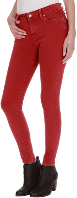 Lucky Brand Women's Lolita Skinny Jeans