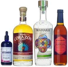 Oaxaca Old Fashioned Cocktail Kit