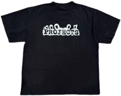 Brooklyn Projects BP Shadows Graphic Tee