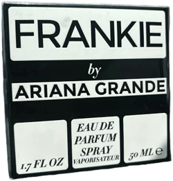 Ariana Grande Frankie Fragrance