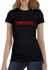 Caifanes Women's T-Shirt