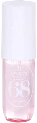 Sol De Janeiro Brazilian Crush Cheirosa 68 Hair & Body Mist