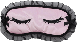 GladGirl Satin Sleep Mask