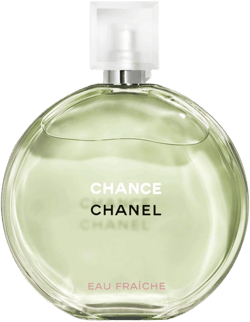Chanel Chance Eau Fraiche Eau de Toilette Spray