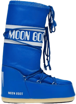 Moon Boot Women's Icon Nylon Boots