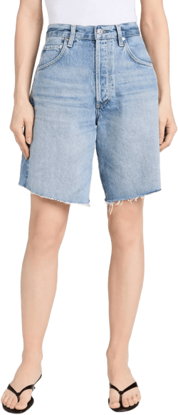 Citizens of Humanity Women's Ayla Short