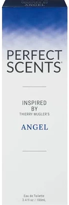 Perfect Scents Angel Parfum