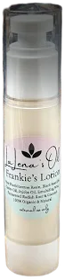 Frankie's Lotion