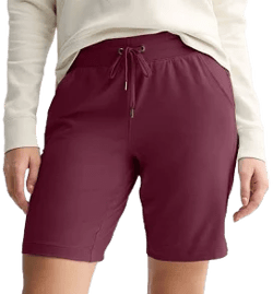 Tek Gear Women's Essential Bermuda Shorts