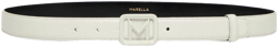Marella Buckle-adorned Belt