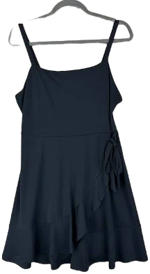 So Goods For Life Women's Wrap Dress