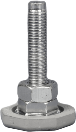 LG Electronics AFC72909501 Leveling Leg, 4-Pack