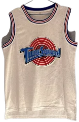 Lola Bunny Basketball Jersey