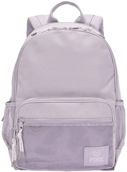 Victoria's Secret Pink Classic Canvas Backpack