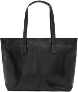 Beatrice Leather Tote Work Bag Florence Roomy & Practical