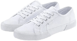 Classic Canvas Sneakers