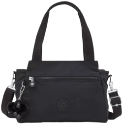 Kipling Elysia Nylon Shoulder Bag