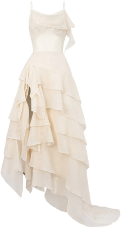 Lacey Maxi Dress