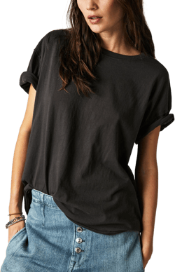 Free People Women's Nina Tee
