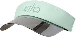 Alo Yoga Airlift Solar Visor Hat