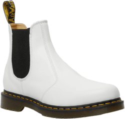Dr Martens Women's 2976 Smooth