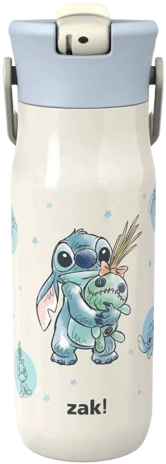 Zak Designs Kids' Water Bottle