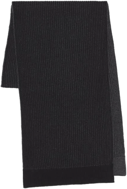 PAIGE Blakeslee Scarf in Black