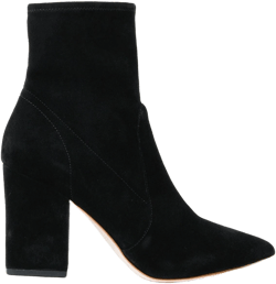 Loeffler Randall Women's Isla Suede Boots