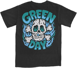 Skull T-Shirt