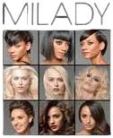 Milady Standard Cosmetology + Study Guide + Lms Integrated for Mindtap Beauty & Wellness, 4 ...-term Access