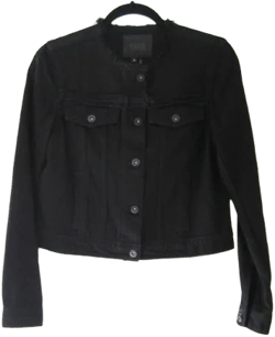Paige Denim Jacket