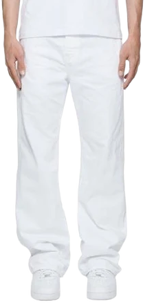 Purple Brand Men's Baggy Jeans