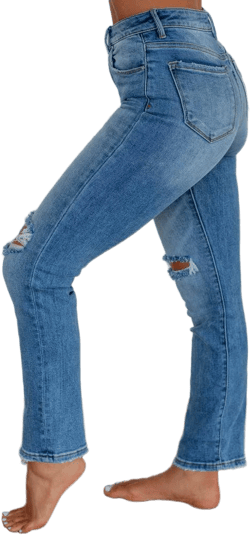Lane Risen Jeans