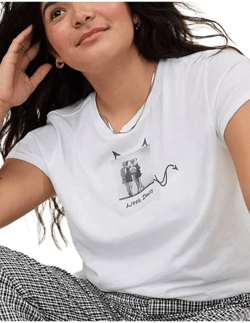 Aerie Women's Vintage T-Shirt