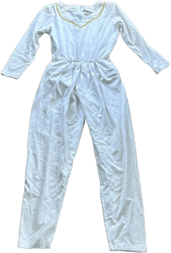 Vintage Fad’s Jumpsuit