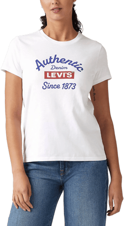 Levi's Women's Perfect T-Shirt