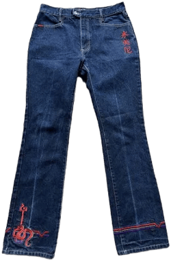 Fubu Women's Bootcut Jean