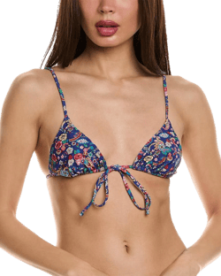 Vanessa Mooney Jessie Bikini Top
