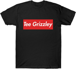 Tee Grizzley T-Shirt