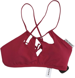 Robin Piccone Swimsuit Top