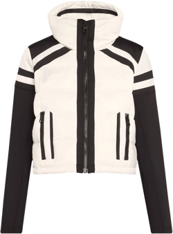 Blanc Noir Women's Cyber Sport Puffer Jacket
