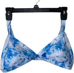 Sunny Co Women's Tie Dye Bikini Set