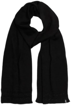 Levi's Women's Glitter Shimmer Scarf